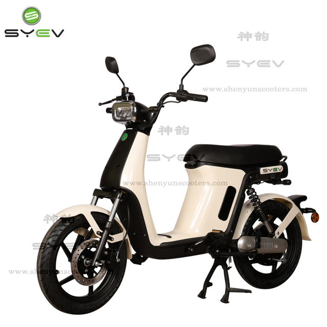 SYEV Big Wheel Electric Scooter With High Sppeed 40Km/h