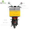 2022 1200W Powerful Electric Delivery Bike For Pizza 