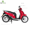 High-end Powerful Long Mileage 1500/3000W 72V45AH Electric Motorcycle