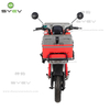 Wholesale OEM Steel Electric Delivery Bike With Big Carry Box
