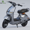 Popular 1200W High Speed 72V20AH Delivery Electric Scooter
