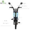 48V12AH Portable Battery 350W City Electric Mobility Scooter 