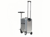 Moierceoy An electric luggage box for convenient travel