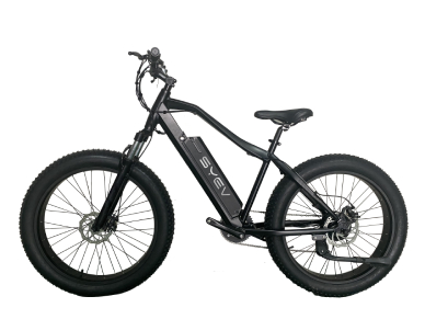 Problems and solutions related to Electric Bicycle