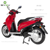 High-end Powerful 1500/3000W Electric Motorcycle with Portable Battery 