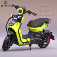Cheap Price Good Quality Patent Design Electric Mobility Scooter 