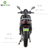 1500W 3000W High Speed Electric Motorcycle EEC 80km/h 