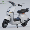 Popular 1200W High Speed 72V20AH Delivery Electric Scooter