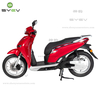 1500/3000W 72V45AH Lithium Battery Excellent Performance Electric Motorcycle