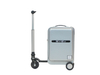 Moierceoy An electric luggage box for convenient travel