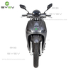 1500W 3000W High Speed Electric Motorcycle EEC 80km/h 