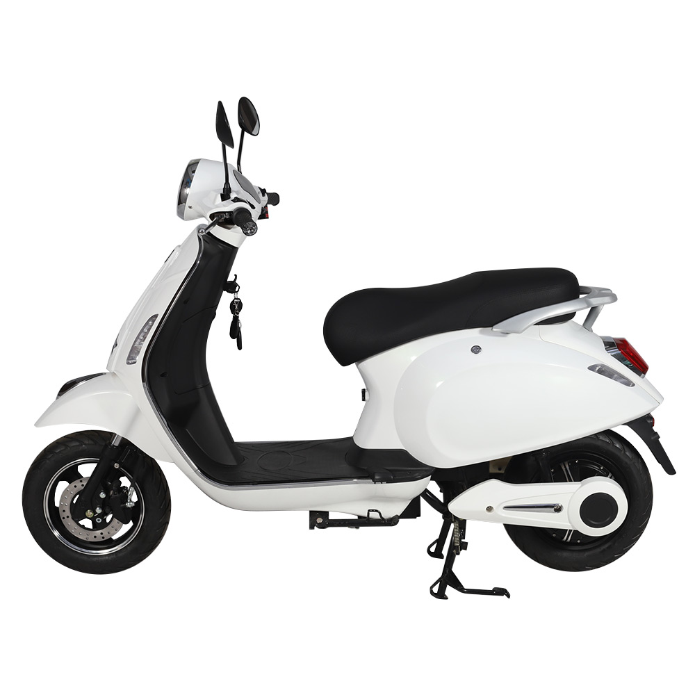 Moped Scooters: A Convenient and Sustainable Mode of Transport