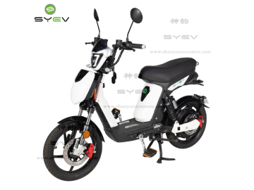 Moped Scooters: A Convenient and Sustainable Mode of Transport
