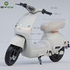Popular 1200W High Speed 72V20AH Delivery Electric Scooter
